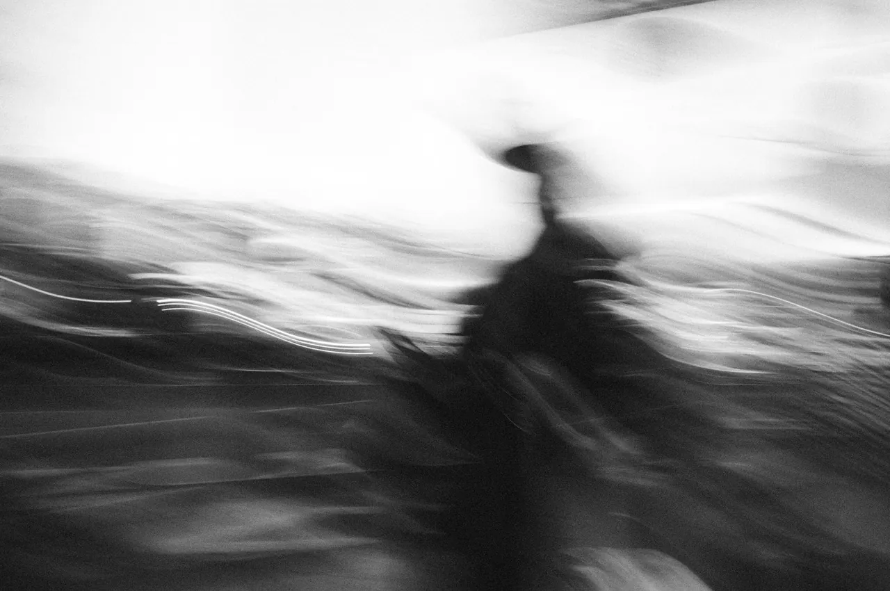 Evening #002