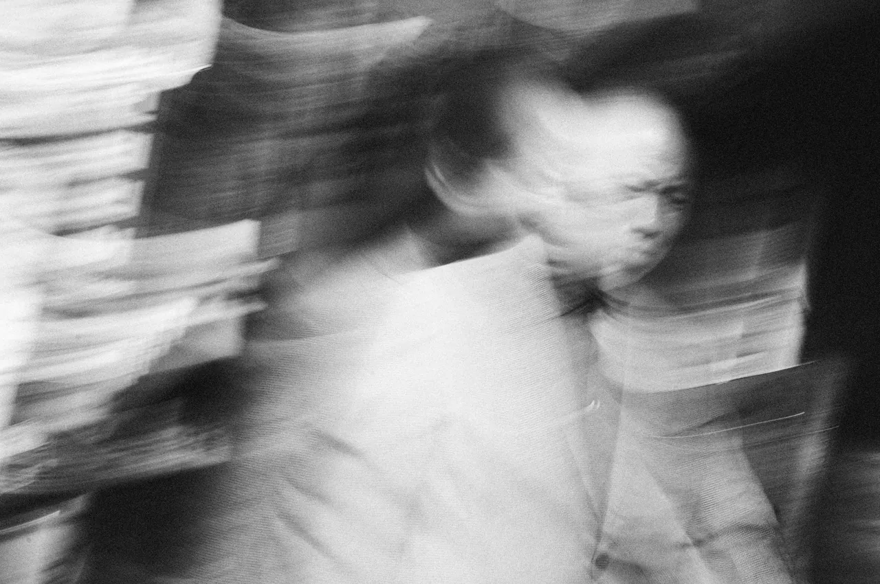 Noon #005