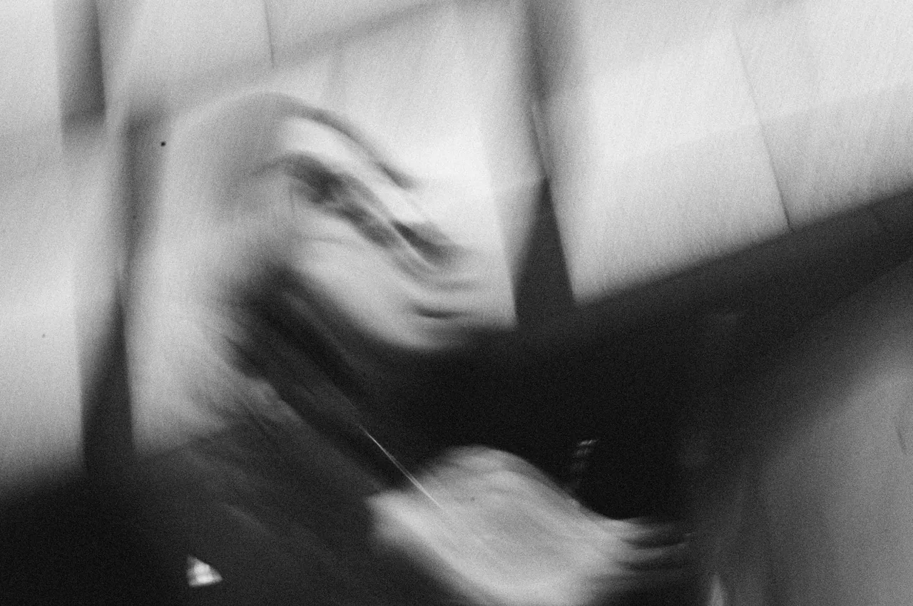 Afternoon #005