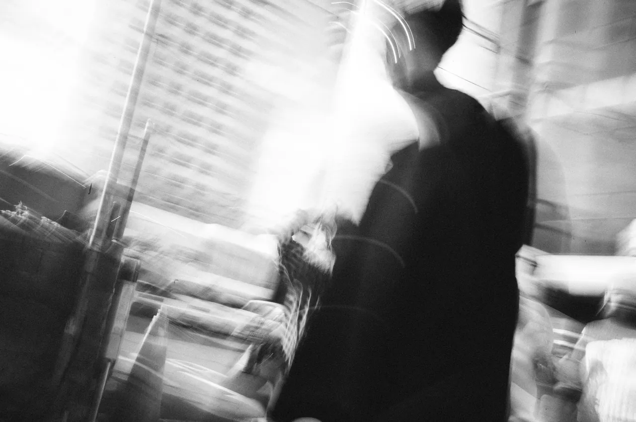 Evening #001