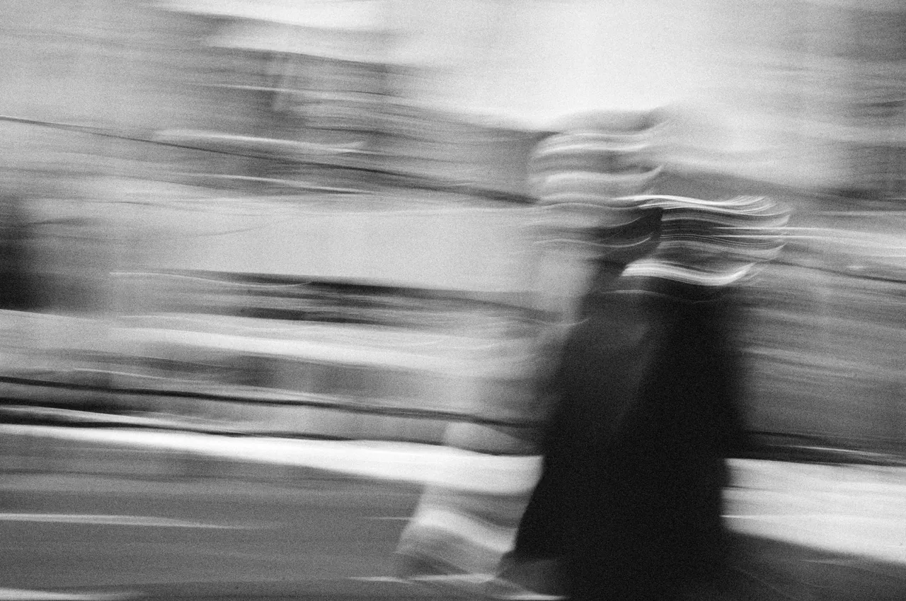 Evening #004