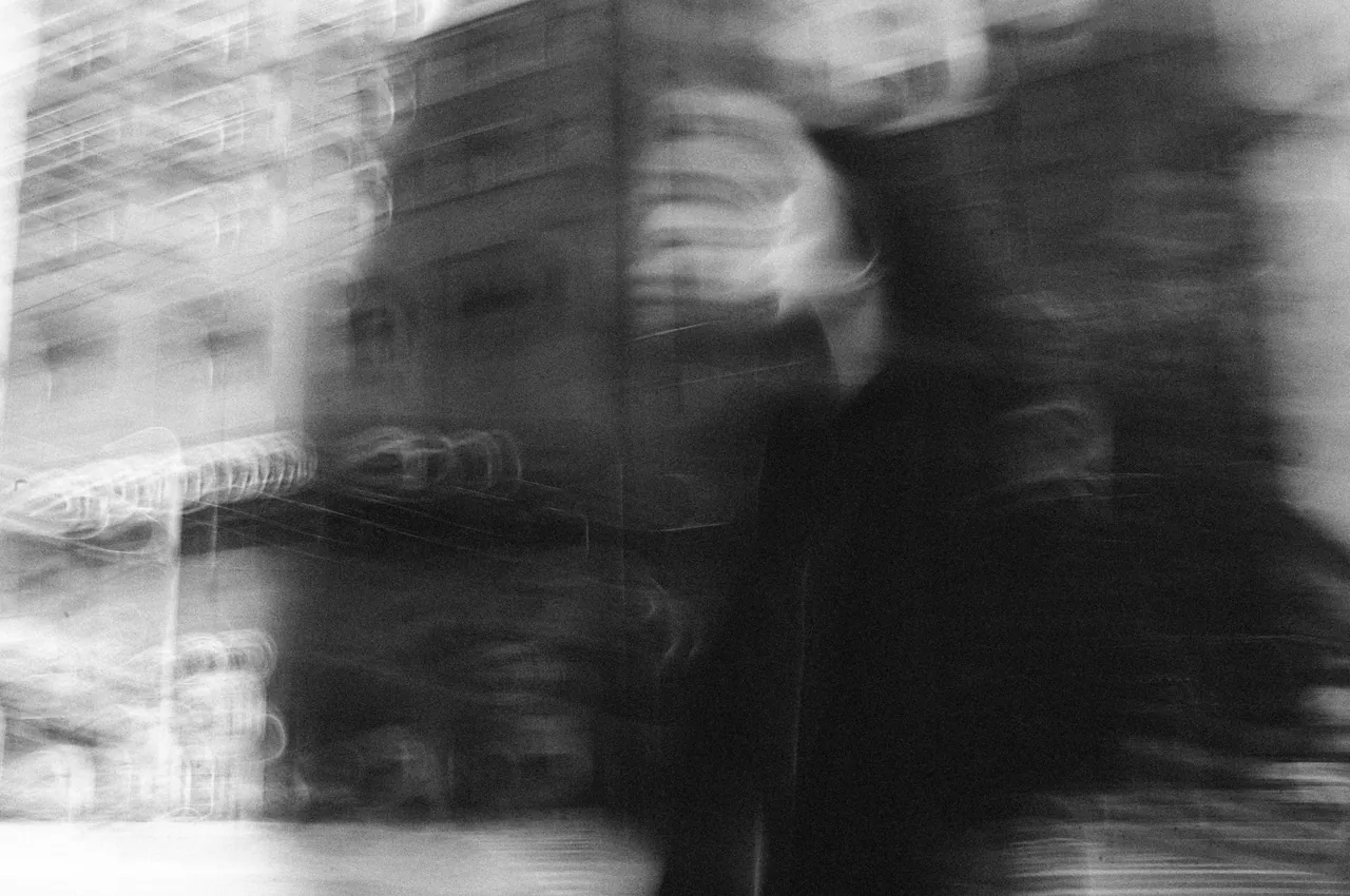 Afternoon #006