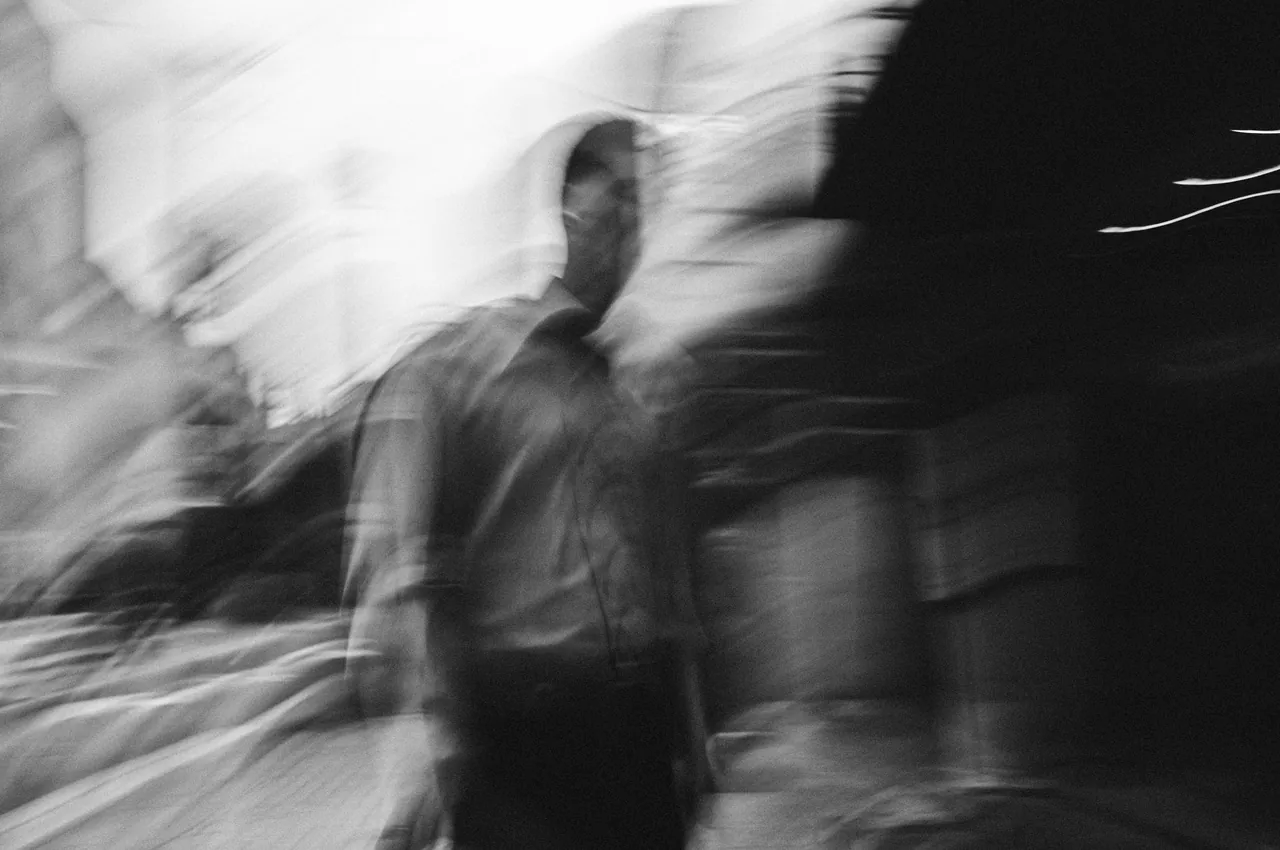 Afternoon #003