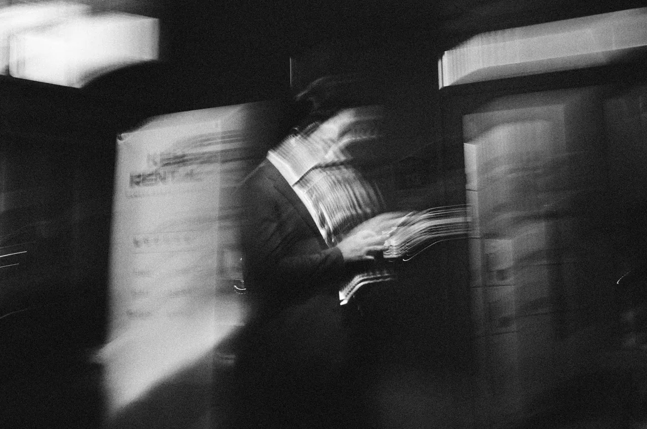 Afternoon #004