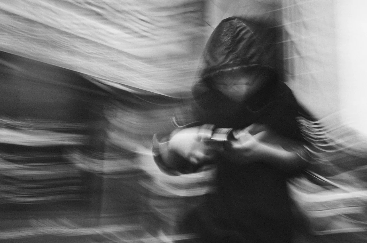 Noon #004