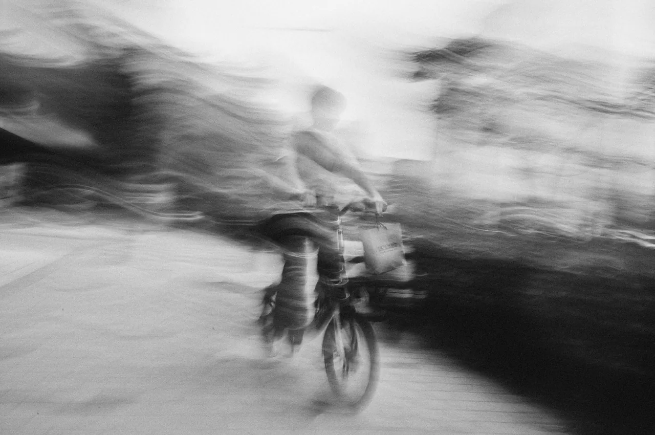 Morning #006