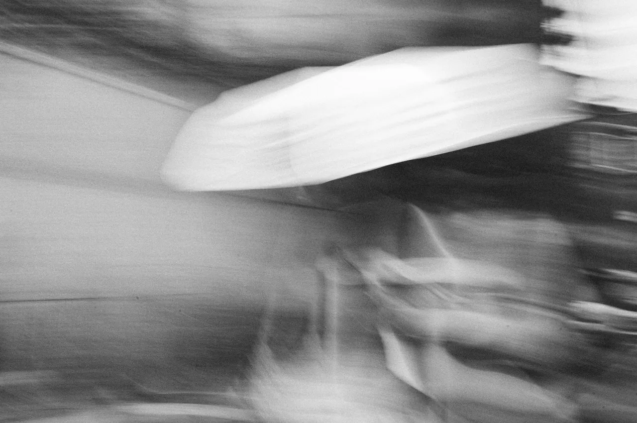 Afternoon #008