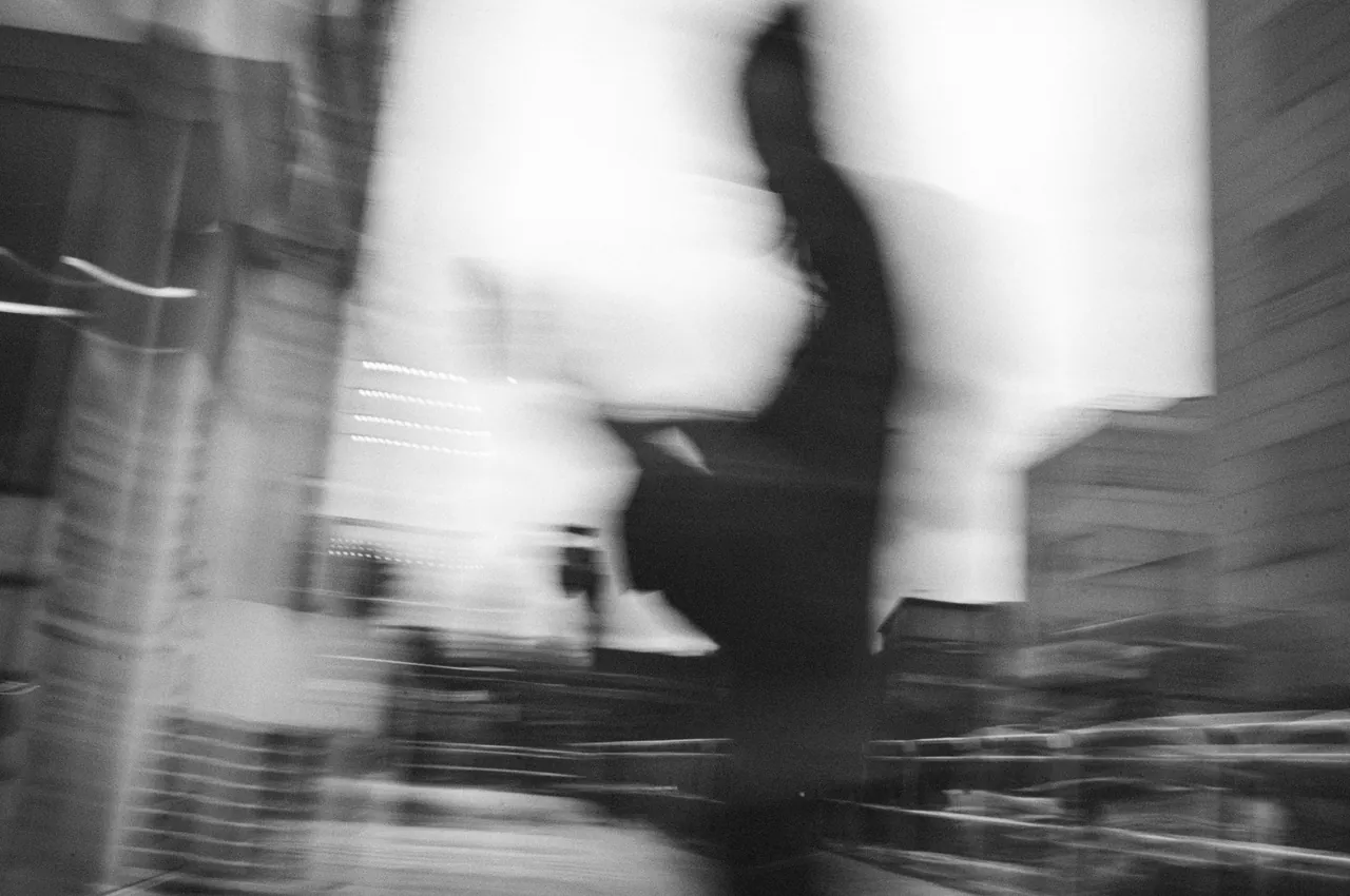 Evening #008